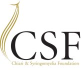 CSF CHIARI & SYRINGOMYELIA FOUNDATION