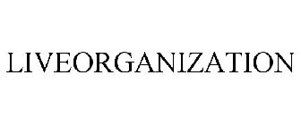 LIVEORGANIZATION