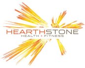 HEARTHSTONE HEALTH + FITNESS