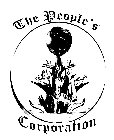THE PEOPLE'S CORPORATION