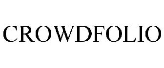 CROWDFOLIO