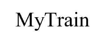 MYTRAIN