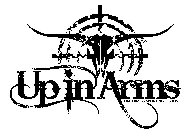UP IN ARMS FIREARMS & SPORTING GOODS