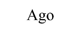 AGO