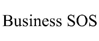 BUSINESS SOS