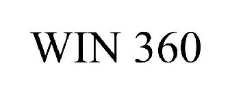 WIN 360