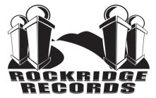 ROCKRIDGE RECORDS