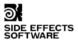 SIDE EFFECTS SOFTWARE