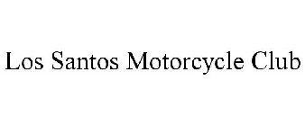 LOS SANTOS MOTORCYCLE CLUB