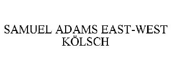 SAMUEL ADAMS EAST-WEST KÖLSCH