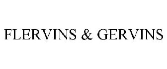 FLERVINS & GERVINS