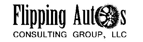 FLIPPING AUTOS CONSULTING GROUP, LLC