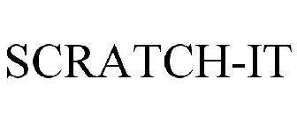 SCRATCH-IT
