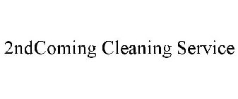 2NDCOMING CLEANING SERVICE