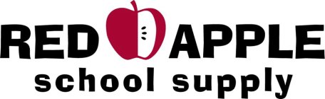 RED APPLE SCHOOL SUPPLY