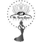 MS. RACING QUEEN PAGEANT