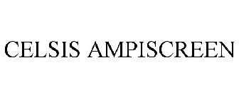 CELSIS AMPISCREEN