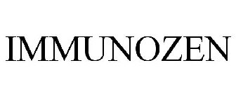 IMMUNOZEN