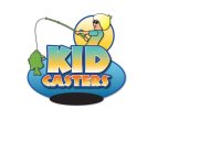 KID CASTERS