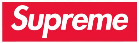 SUPREME