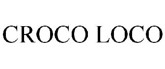 CROCO LOCO