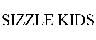 SIZZLE KIDS