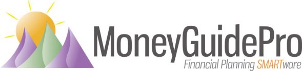 MONEYGUIDEPRO FINANCIAL PLANNING SMARTWARE