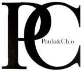 PC PAULA & CHLO