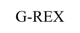 G-REX