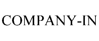 COMPANY-IN