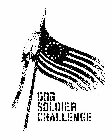 DOG SOLDIER CHALLENGE X