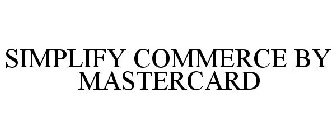 SIMPLIFY COMMERCE BY MASTERCARD