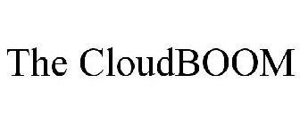 THE CLOUDBOOM