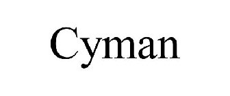 CYMAN