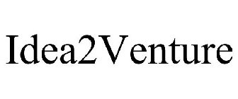 IDEA2VENTURE