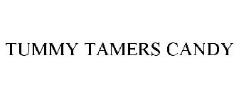 TUMMY TAMERS CANDY