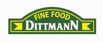 FINE FOOD DITTMANN