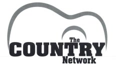 THE COUNTRY NETWORK