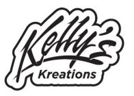 KELLY'S KREATIONS
