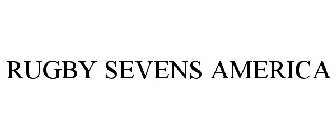 RUGBY SEVENS AMERICA