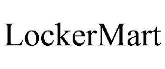 LOCKERMART