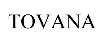 TOVANA