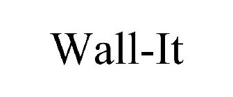 WALL-IT