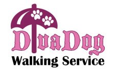DIVA DOG WALKING SERVICE