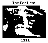 THE FOR HEM 1111