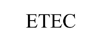 ETEC