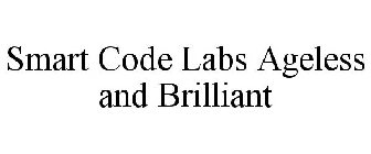 SMART CODE LABS AGELESS AND BRILLIANT