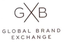 GXB GLOBAL BRAND EXCHANGE