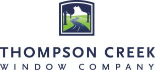 THOMPSON CREEK WINDOW COMPANY