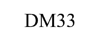 DM33